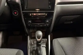 Suzuki Vitara, 1.5, 85 kW, hübriid, automaat, nelikvedu