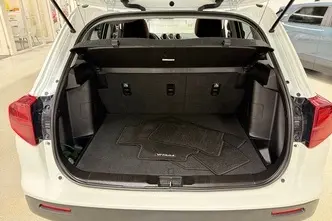 Suzuki Vitara, 1.5, 85 kW, hübriid, automaat, nelikvedu