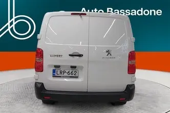 Peugeot Expert, 2.0, 106 kW, diisel, automaat, esivedu