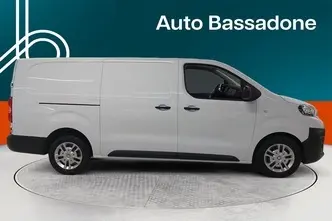 Peugeot Expert, 2.0, 106 kW, diisel, automaat, esivedu