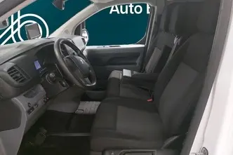 Peugeot Expert, 2.0, 106 kW, diisel, automaat, esivedu