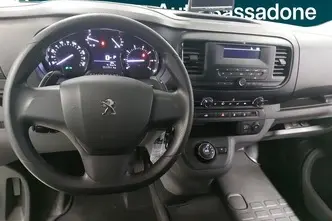 Peugeot Expert, 2.0, 106 kW, diisel, automaat, esivedu