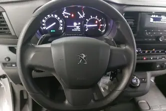 Peugeot Expert, 2.0, 106 kW, diisel, automaat, esivedu