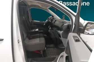 Peugeot Expert, 2.0, 106 kW, diisel, automaat, esivedu