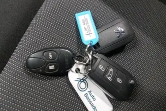 Peugeot Expert, 2.0, 106 kW, diisel, automaat, esivedu