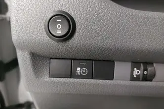 Peugeot Expert, 2.0, 106 kW, diisel, automaat, esivedu