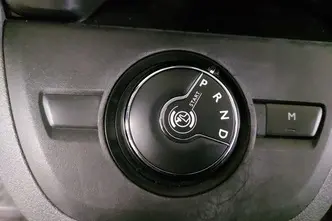 Peugeot Expert, 2.0, 106 kW, diisel, automaat, esivedu