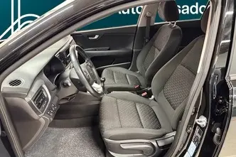 Kia Rio, 1.2, 62 kW, бензин, механическая, передний привод