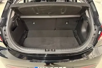 Kia Rio, 1.2, 62 kW, бензин, механическая, передний привод
