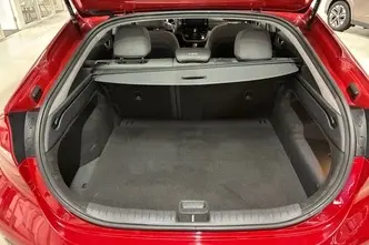 Hyundai IONIQ, 1.6, 77 kW, pistikhübriid, automaat, esivedu