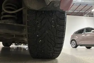 Hyundai IONIQ, 1.6, 77 kW, pistikhübriid, automaat, esivedu