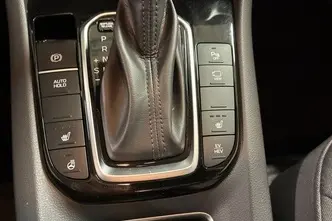 Hyundai IONIQ, 1.6, 77 kW, pistikhübriid, automaat, esivedu