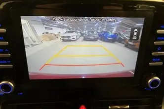 Hyundai IONIQ, 1.6, 77 kW, pistikhübriid, automaat, esivedu