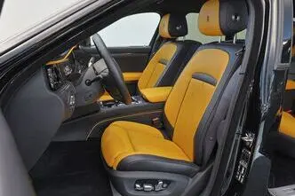Rolls-Royce Ghost, 6.7, 441 kW, bensiin, automaat, nelikvedu