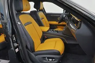 Rolls-Royce Ghost, 6.7, 441 kW, bensiin, automaat, nelikvedu