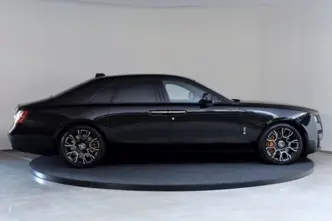 Rolls-Royce Ghost, 6.7, 441 kW, bensiin, automaat, nelikvedu