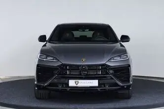 Lamborghini Urus, 4.0, 456 kW, hübriid, automaat, nelikvedu