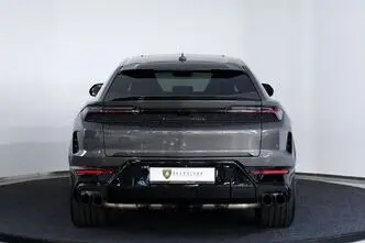 Lamborghini Urus, 4.0, 456 kW, hübriid, automaat, nelikvedu