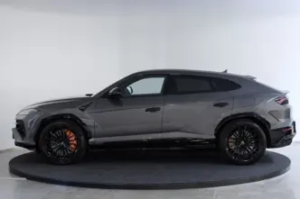 Lamborghini Urus, 4.0, 456 kW, hübriid, automaat, nelikvedu