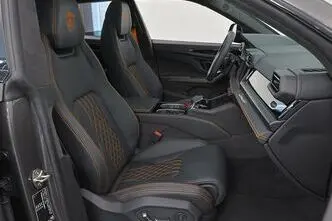 Lamborghini Urus, 4.0, 456 kW, hübriid, automaat, nelikvedu