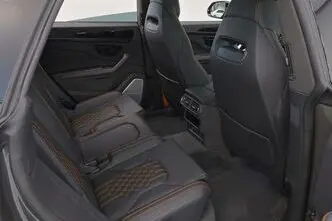 Lamborghini Urus, 4.0, 456 kW, hübriid, automaat, nelikvedu