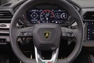 Lamborghini Urus, 4.0, 456 kW, hübriid, automaat, nelikvedu