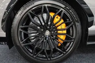 Lamborghini Urus, 4.0, 456 kW, hübriid, automaat, nelikvedu