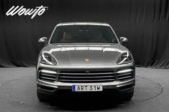 Porsche Cayenne, 3.0, 340 kW, hübriid, automaat, nelikvedu
