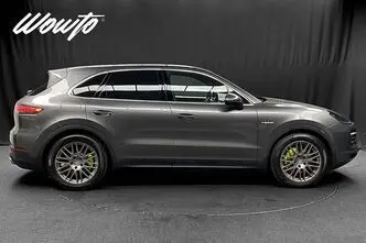 Porsche Cayenne, 3.0, 340 kW, hübriid, automaat, nelikvedu