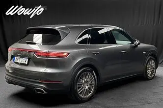 Porsche Cayenne, 3.0, 340 kW, hübriid, automaat, nelikvedu
