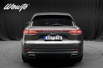 Porsche Cayenne, 3.0, 340 kW, hübriid, automaat, nelikvedu