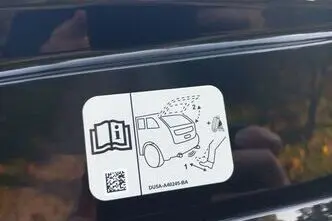 Ford S-Max, 2.0, 132 kW, дизель, автомат, передний привод