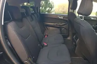 Ford S-Max, 2.0, 132 kW, дизель, автомат, передний привод