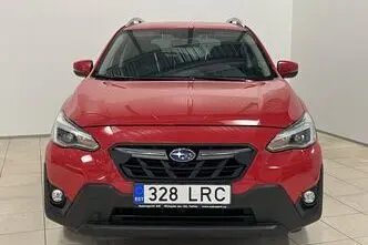 Subaru XV, 1.6, 84 kW, bensiin, automaat, nelikvedu