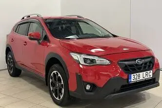 Subaru XV, 1.6, 84 kW, bensiin, automaat, nelikvedu