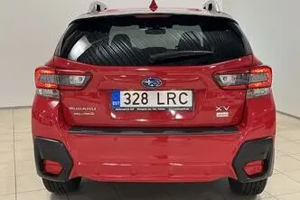 Subaru XV, 1.6, 84 kW, bensiin, automaat, nelikvedu