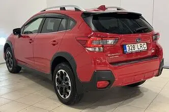 Subaru XV, 1.6, 84 kW, bensiin, automaat, nelikvedu