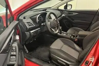 Subaru XV, 1.6, 84 kW, bensiin, automaat, nelikvedu
