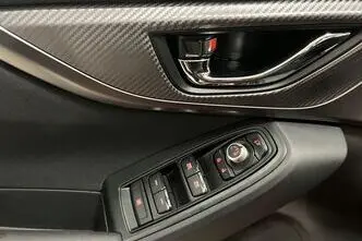 Subaru XV, 1.6, 84 kW, bensiin, automaat, nelikvedu