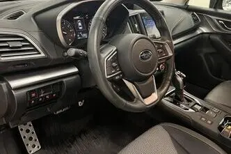 Subaru XV, 1.6, 84 kW, bensiin, automaat, nelikvedu
