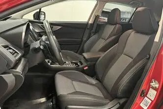 Subaru XV, 1.6, 84 kW, bensiin, automaat, nelikvedu