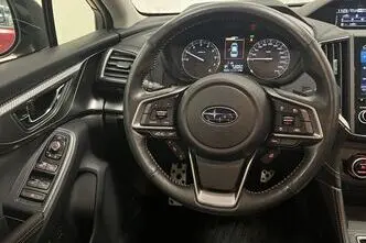 Subaru XV, 1.6, 84 kW, bensiin, automaat, nelikvedu