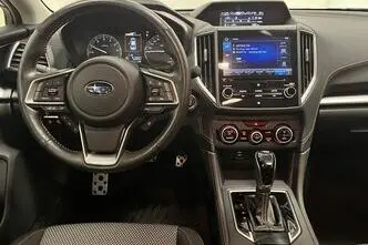 Subaru XV, 1.6, 84 kW, bensiin, automaat, nelikvedu