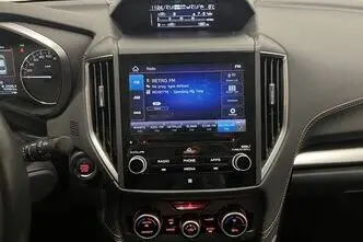 Subaru XV, 1.6, 84 kW, bensiin, automaat, nelikvedu