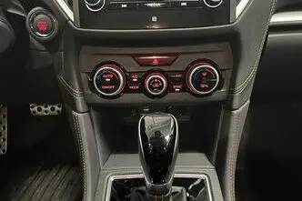 Subaru XV, 1.6, 84 kW, bensiin, automaat, nelikvedu