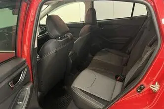 Subaru XV, 1.6, 84 kW, bensiin, automaat, nelikvedu