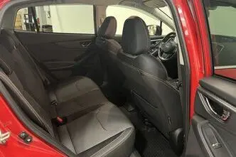Subaru XV, 1.6, 84 kW, bensiin, automaat, nelikvedu