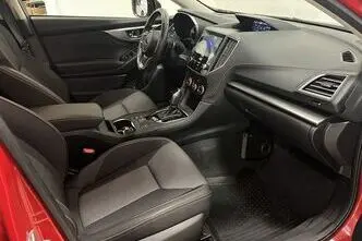 Subaru XV, 1.6, 84 kW, bensiin, automaat, nelikvedu