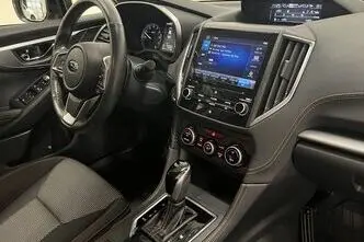 Subaru XV, 1.6, 84 kW, bensiin, automaat, nelikvedu