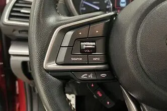 Subaru XV, 1.6, 84 kW, bensiin, automaat, nelikvedu